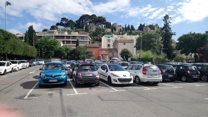 Le Cassidain - Port Et Plage - Luxious Appartement Cassis Exterior foto